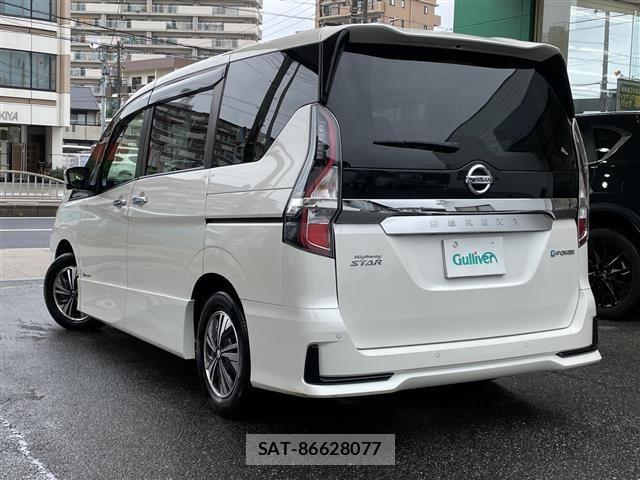 Nissan SERENA 2022 8926175-13