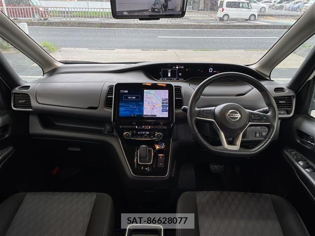 Nissan SERENA 2022 8926175-14