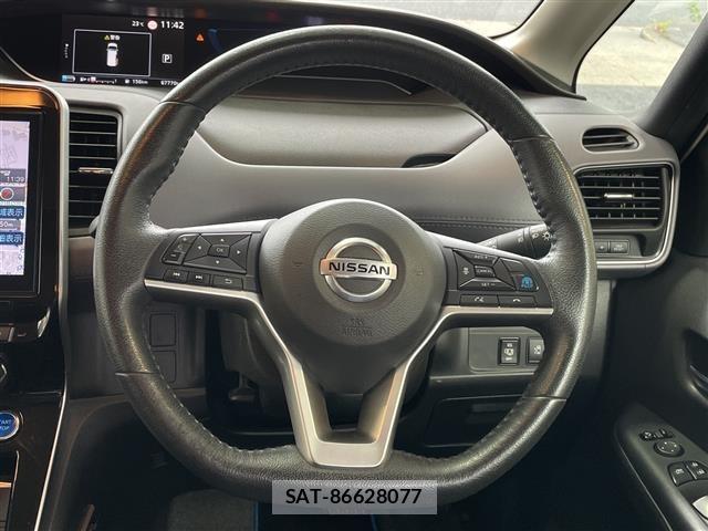 Nissan SERENA 2022 8926175-7