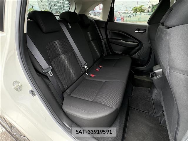 Nissan NOTE 2022 8693287-11
