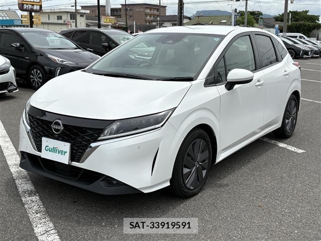 Nissan NOTE 2022 8693287-14