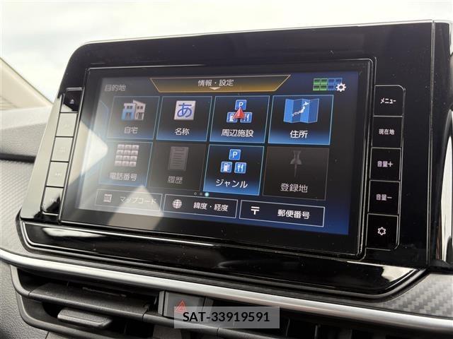 Nissan NOTE 2022 8693287-19