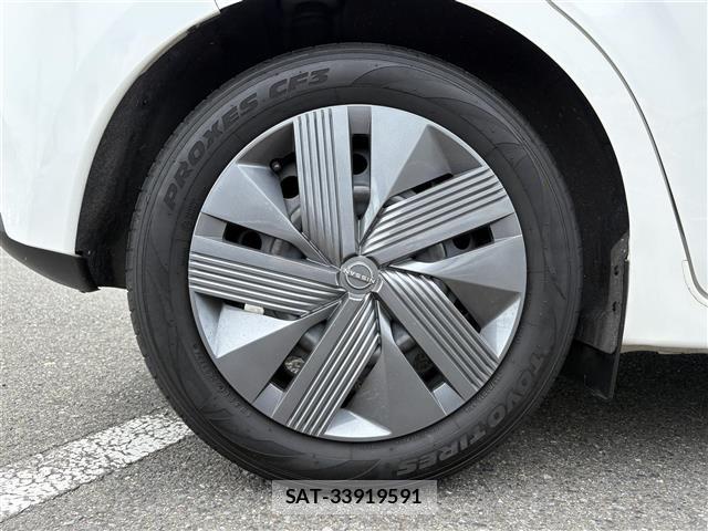 Nissan NOTE 2022 8693287-20