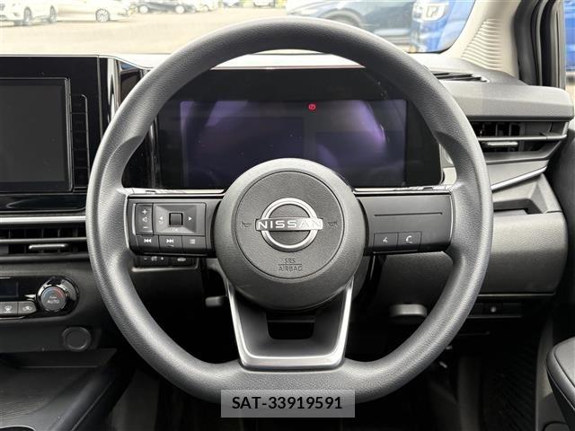 Nissan NOTE 2022 8693287-6