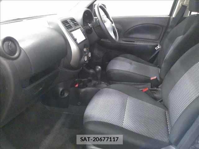 Nissan MARCH 2019 8635135-3