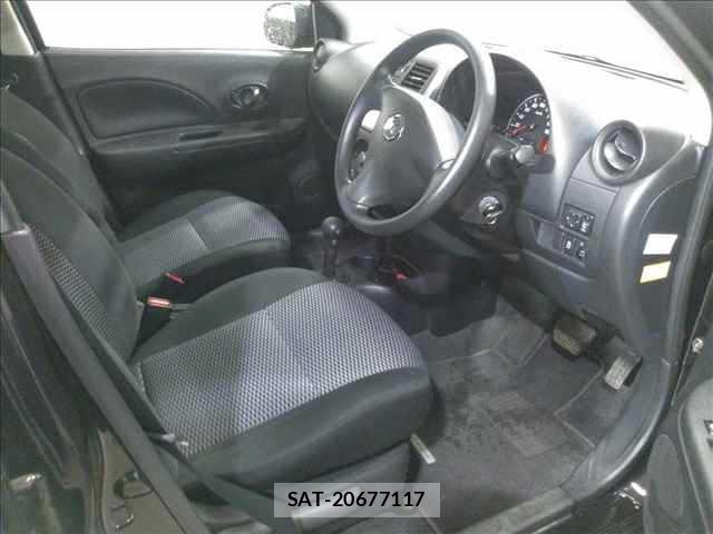 Nissan MARCH 2019 8635135-4