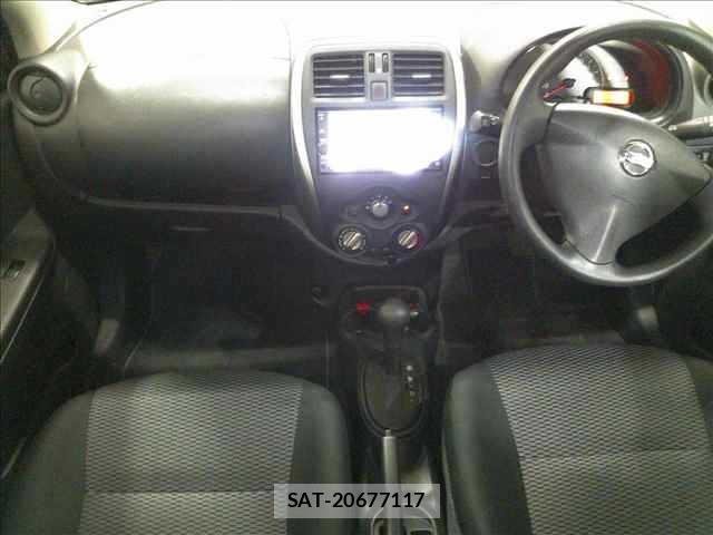 Nissan MARCH 2019 8635135-5