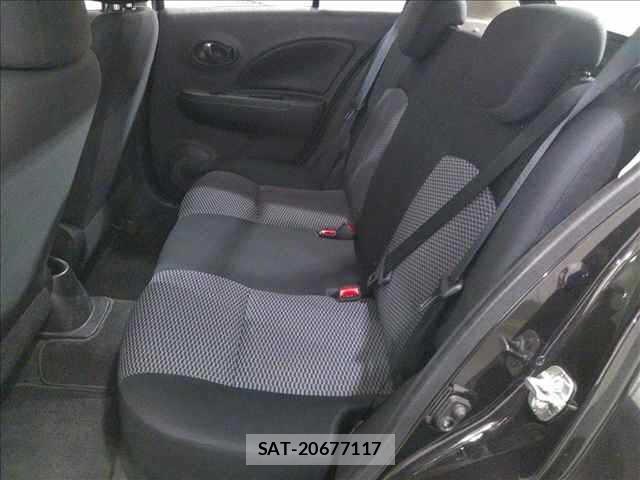 Nissan MARCH 2019 8635135-6