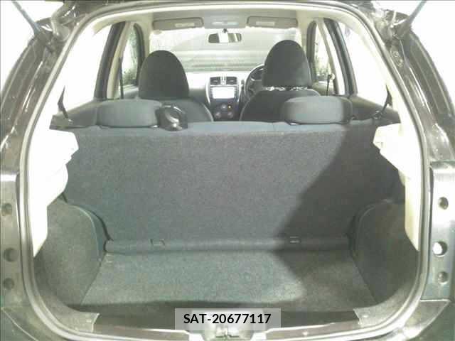 Nissan MARCH 2019 8635135-7