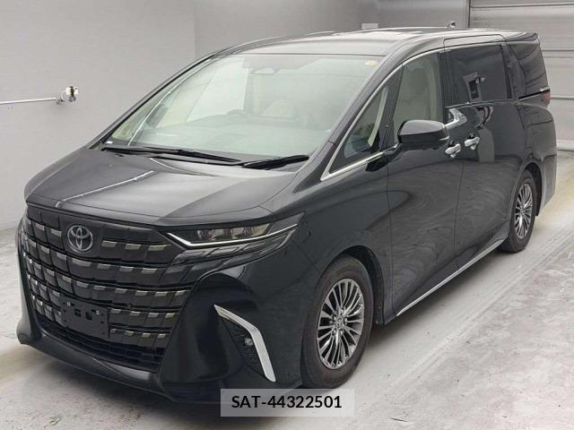 Toyota ALPHARD 2023 8716479-0