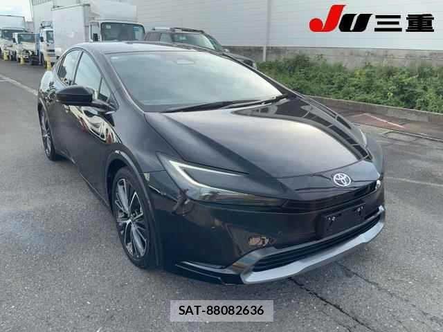 Toyota PRIUS 2023 8911228-0
