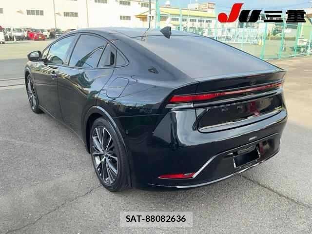 Toyota PRIUS 2023 8911228-1