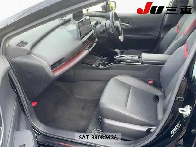 Toyota PRIUS 2023 8911228-3