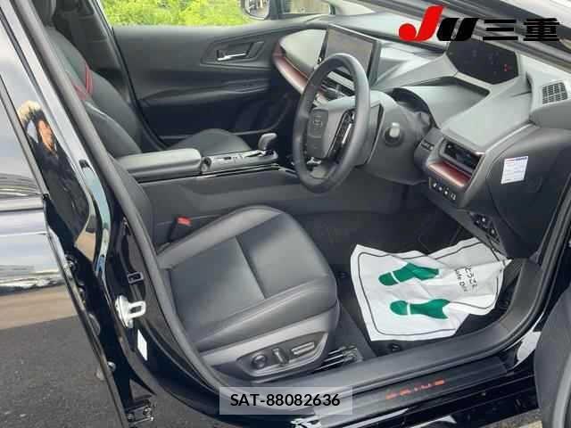 Toyota PRIUS 2023 8911228-4