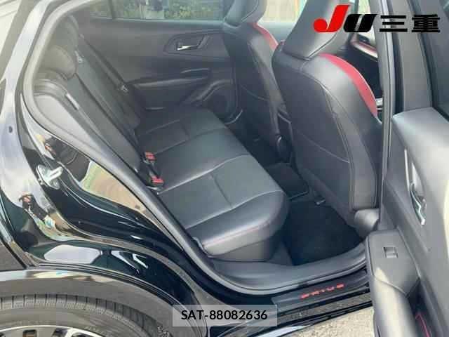 Toyota PRIUS 2023 8911228-5