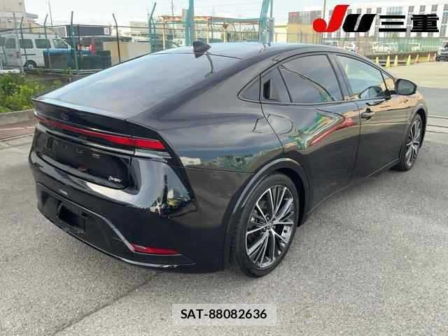 Toyota PRIUS 2023 8911228-6