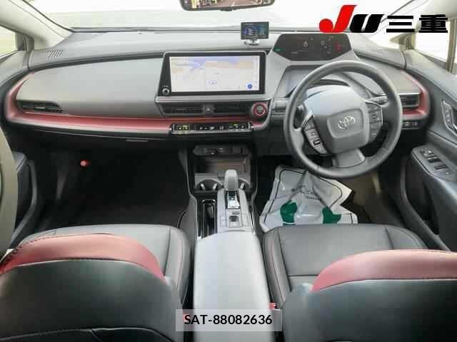 Toyota PRIUS 2023 8911228-8