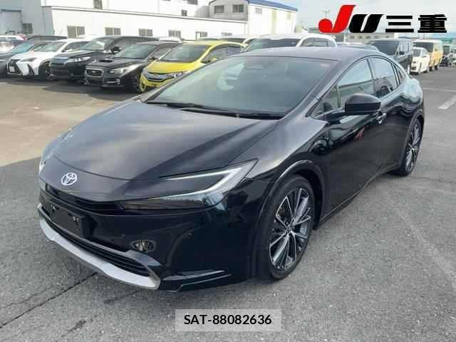 Toyota PRIUS 2023 8911228-9