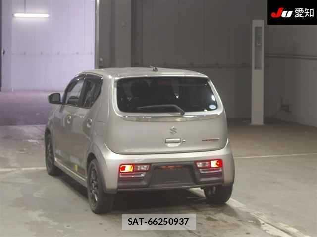 Suzuki ALTO WORKS 2021 8864501-1