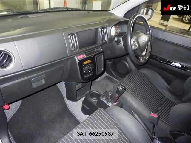 Suzuki ALTO WORKS 2021 8864501-3