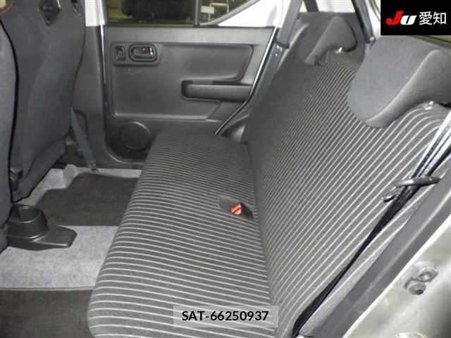 Suzuki ALTO WORKS 2021 8864501-4