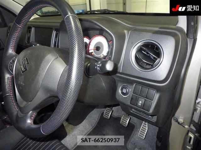Suzuki ALTO WORKS 2021 8864501-5