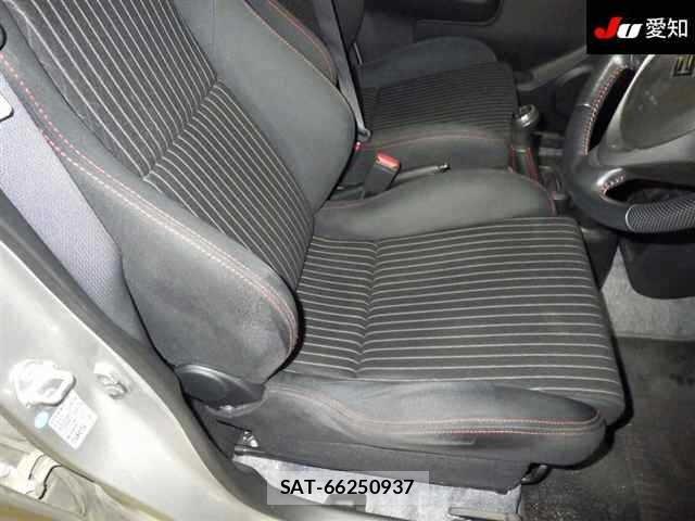Suzuki ALTO WORKS 2021 8864501-6