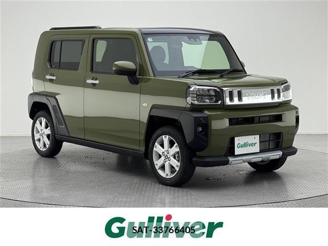 Daihatsu TAFT 2025 8697951-0