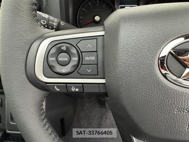 Daihatsu TAFT 2025 8697951-1