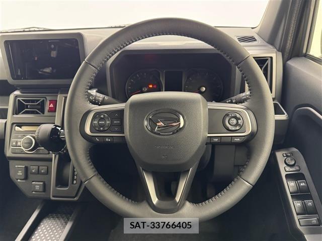 Daihatsu TAFT 2025 8697951-10