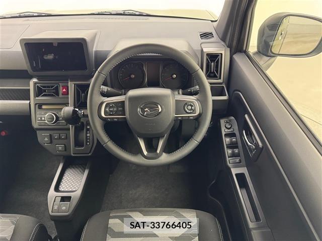 Daihatsu TAFT 2025 8697951-11