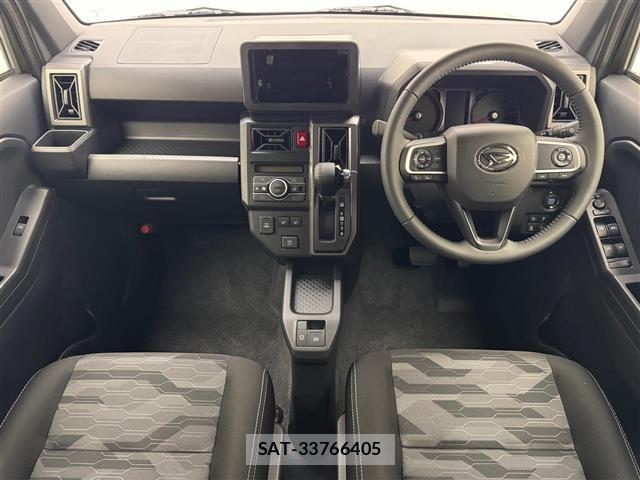 Daihatsu TAFT 2025 8697951-12