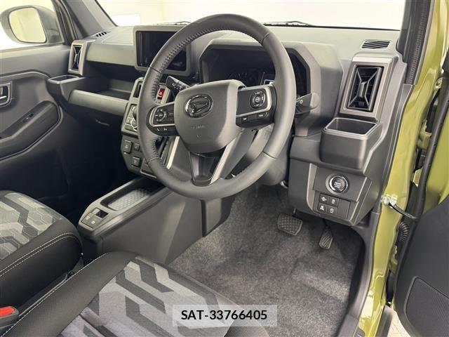 Daihatsu TAFT 2025 8697951-13