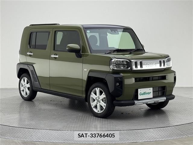 Daihatsu TAFT 2025 8697951-14