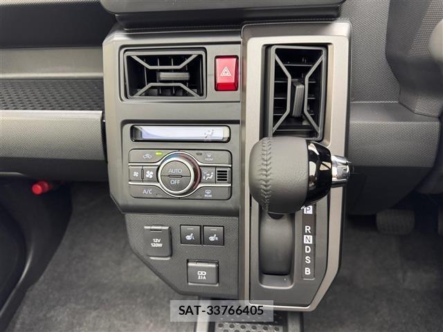 Daihatsu TAFT 2025 8697951-16