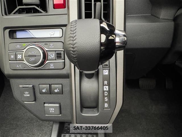 Daihatsu TAFT 2025 8697951-17