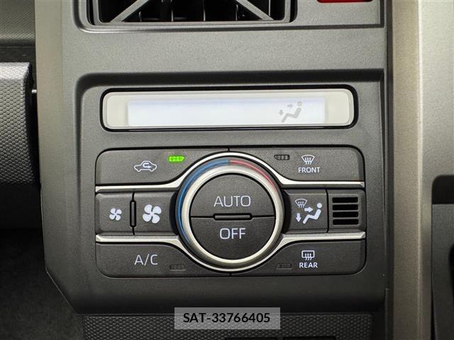 Daihatsu TAFT 2025 8697951-18