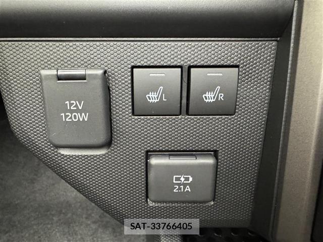 Daihatsu TAFT 2025 8697951-19