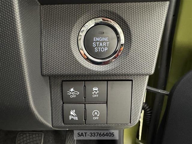 Daihatsu TAFT 2025 8697951-20