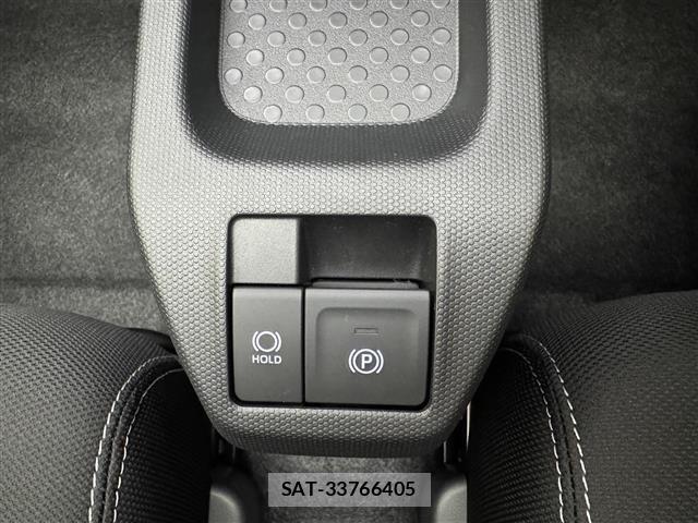 Daihatsu TAFT 2025 8697951-22