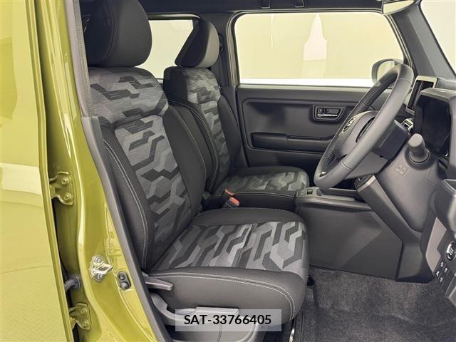 Daihatsu TAFT 2025 8697951-23