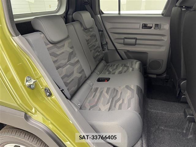Daihatsu TAFT 2025 8697951-4