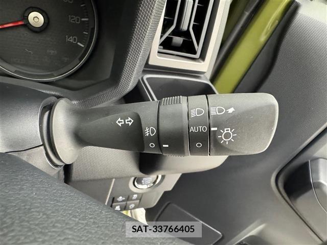 Daihatsu TAFT 2025 8697951-5