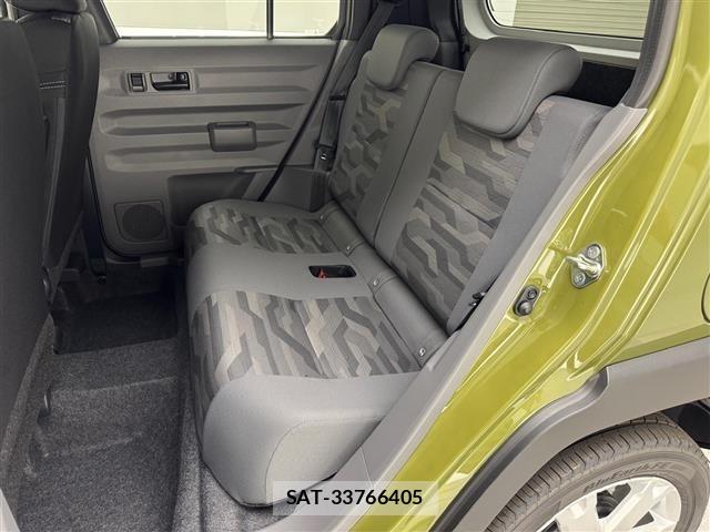 Daihatsu TAFT 2025 8697951-6