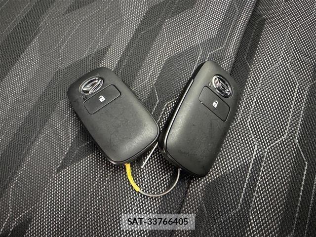 Daihatsu TAFT 2025 8697951-9