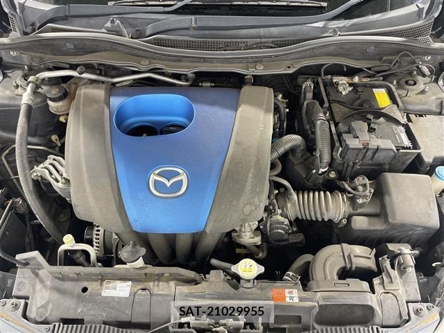 Mazda DEMIO 2012 8907885-14