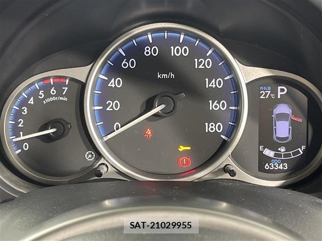 Mazda DEMIO 2012 8907885-17