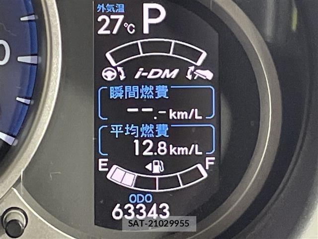 Mazda DEMIO 2012 8907885-18