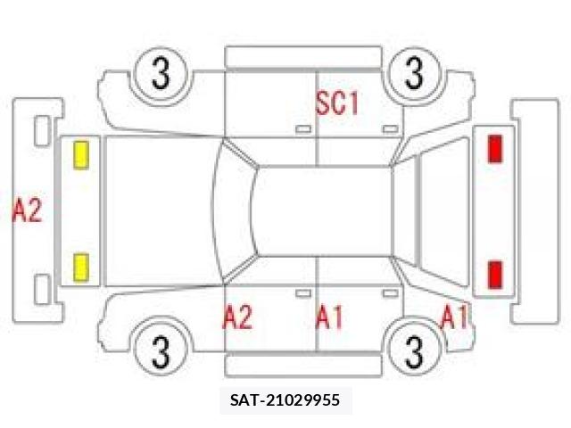 Mazda DEMIO 2012 8907885-23