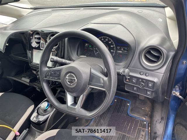 Nissan NOTE 2018 8693288-1